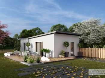 Vente maison 3 pièces Argentré-du-Plessis 35