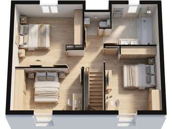 Vente maison 5 pièces Argentré-du-Plessis 35