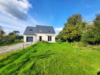 Vente maison 6 pièces Argol 29