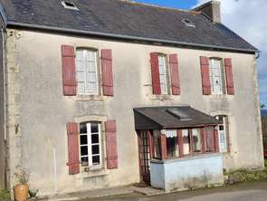 Vente Maison 3 chambresArgol