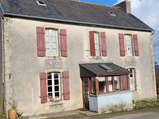 Vente maison 4 pièces Vente maison 4 pièces
