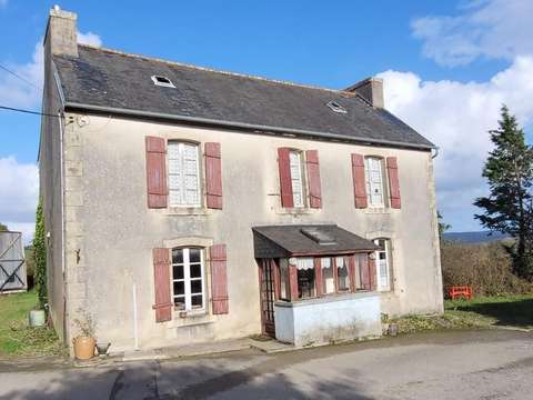 Vente maison 4 pièces Vente maison 4 pièces