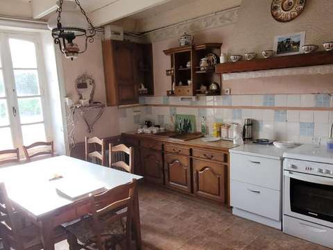 Vente maison 4 pièces Vente maison 4 pièces