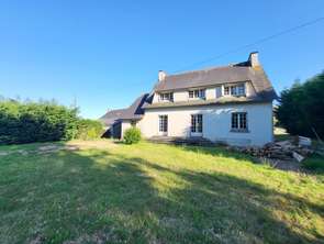 Vente Maison 7 chambresArgol