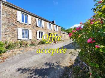Vente Maison 4 chambresArgol