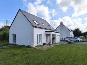 Vente Maison 4 chambresArgol