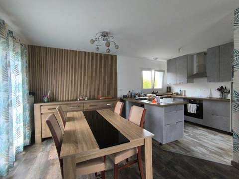 Vente maison 4 pièces Vente maison 4 pièces