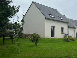 Vente Maison 3 chambresArgol