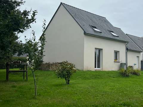 Vente maison 5 pièces Argol 29