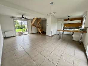Vente Maison 3 chambresArgol