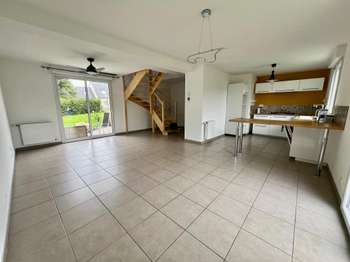 Vente maison 5 pièces Argol 29