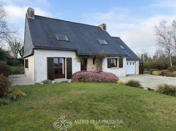 Vente Maison 4 chambresArgol