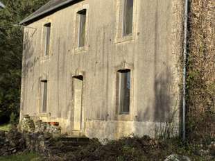 Photo Vente maison Argol