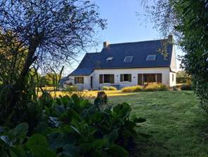 Vente Maison 4 chambresArgol