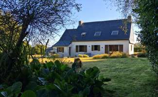 Photo Vente maison Argol