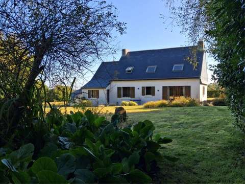 Vente maison 6 pièces Argol 29