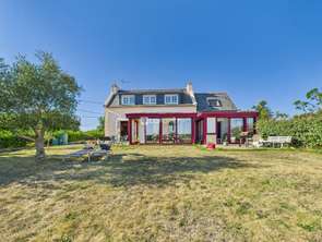 Vente Maison 4 chambresArgol