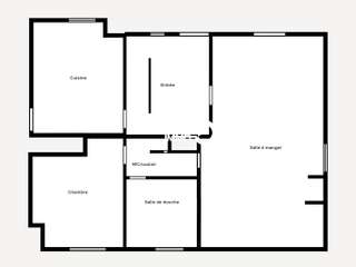 Vente maison 6 pièces Vente maison 6 pièces