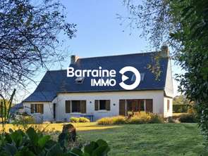 Vente Maison 4 chambresArgol