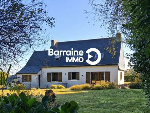 Vente maison 6 pièces Argol 29