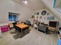 Vente maison 15 pièces