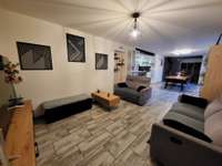 Vente maison 15 pièces