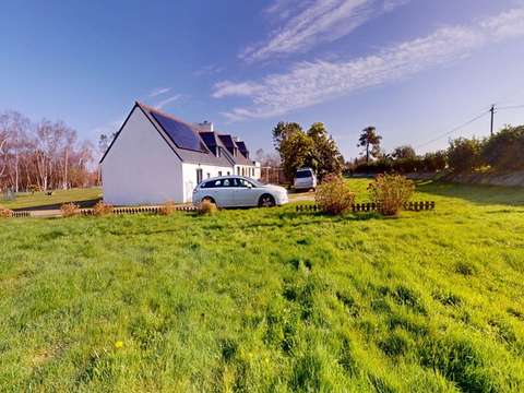 Vente maison 15 pièces Argol 29