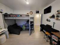 Vente maison 15 pièces