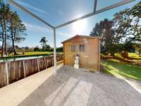 Vente maison 15 pièces