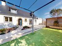 Vente maison 15 pièces