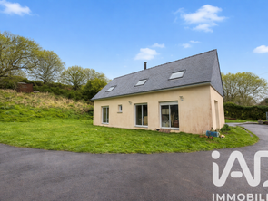 Vente Maison 4 chambresArgol