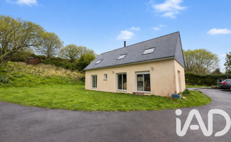 Photo Vente maison Argol