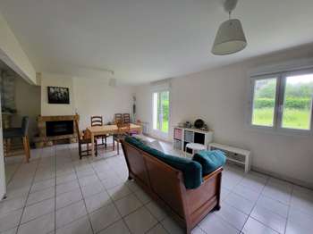 Vente Maison 5 chambresArgol