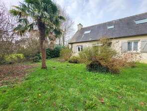 Vente Maison 5 chambresArgol