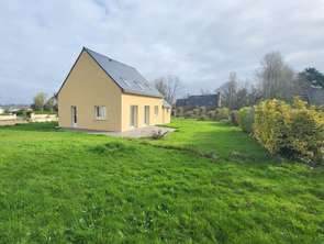 Vente Maison 4 chambresArgol