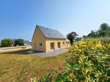 Vente Maison 4 chambresArgol