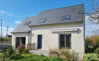 Photo Vente maison Argol