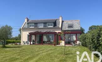 Photo Vente maison Argol