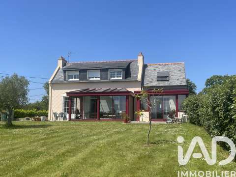 Vente maison 6 pièces Argol 29