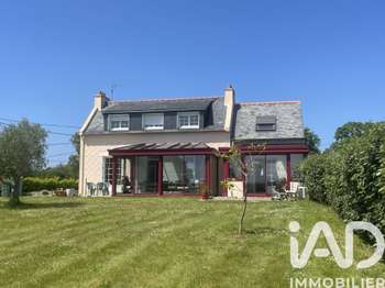 Vente maison 6 pièces Argol 29