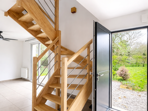 Vente Maison 3 chambresArgol