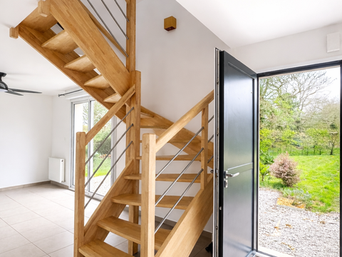 Vente maison 6 pièces Argol 29