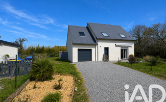 Photo Vente maison Argol