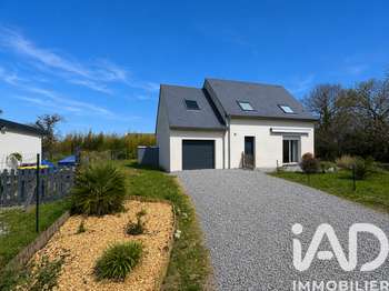 Vente maison 6 pièces Argol 29