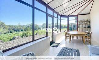 Photo Vente maison Argol