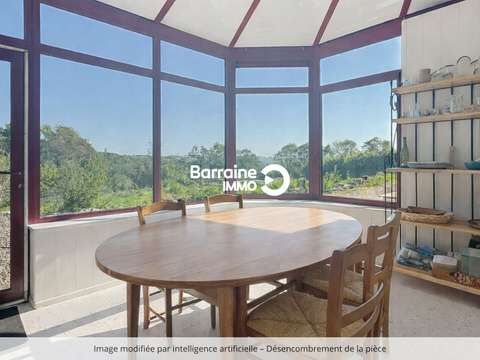 Vente maison 6 pièces Vente maison 6 pièces