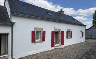 Photo Vente maison Argol