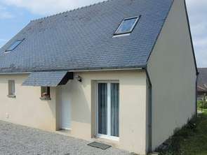 Vente Maison 5 chambresArgol