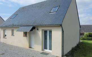 Photo Vente maison Argol