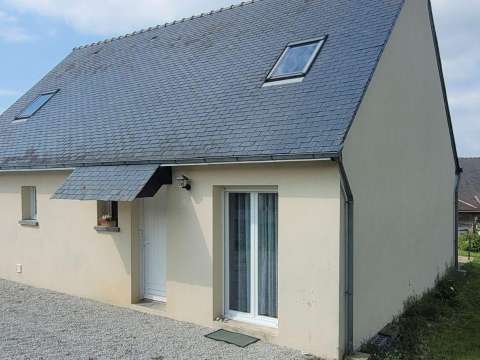 Vente maison 7 pièces Argol 29